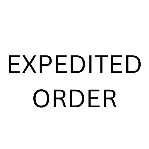 Preorder expedited bow